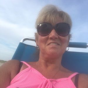 Meet your Posher, Theresa